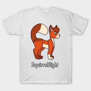 Squirrelflight T-Shirt